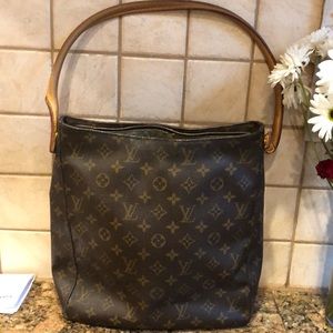 Louis Vuitton pocketbook